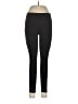 Lululemon Athletica Solid Black Active Pants Size 6 - photo 1
