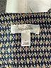 DressBarn 100% Polyester Gray 3/4 Sleeve Blouse Size L - photo 7