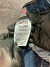 Ariat 100% Cotton Blue Jeans Size 36 waist - photo 5