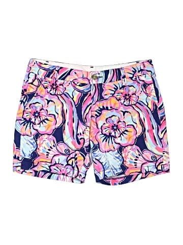 Lilly Pulitzer Shorts (view 1)