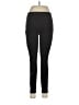 Lululemon Athletica Solid Black Active Pants Size 6 - photo 2