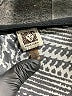Anne Klein Black 3/4 Sleeve Blouse Size XL - photo 7