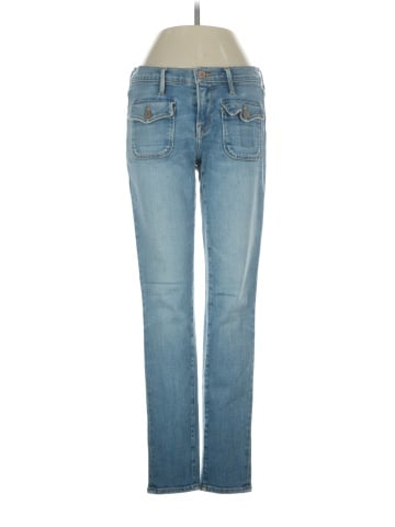 FRAME Denim Jeans (view 1)