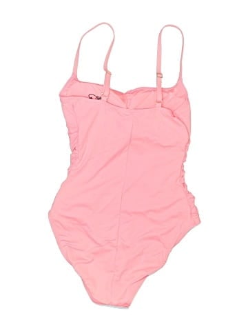 La Blanca One Piece Swimsuit (view 2)