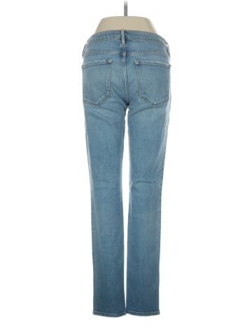 FRAME Denim Jeans (view 2)