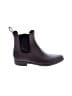 Sam Edelman Burgundy Rain Boots Size 7 - photo 1
