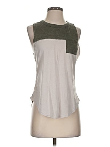 Chaser Sleeveless T-Shirt (view 1)