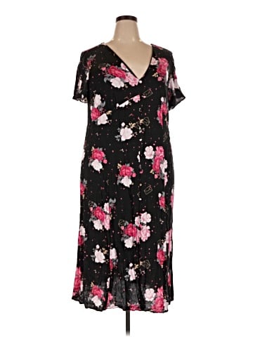 Torrid Casual Dress (view 1)