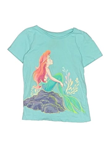 Disney Short Sleeve T-Shirt (view 1)