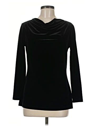 Brooks Brothers Long Sleeve Top (view 1)