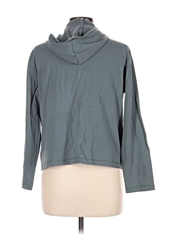 Jones New York Sport Zip Up Hoodie (view 2)