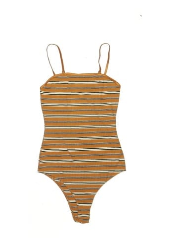 Wild Honey Bodysuit (view 1)