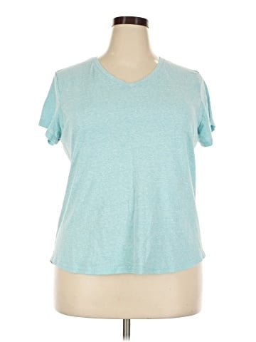 Tek Gear Short Sleeve T-Shirt (view 1)