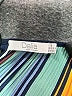 dalia Red Sleeveless Blouse Size M - photo 7