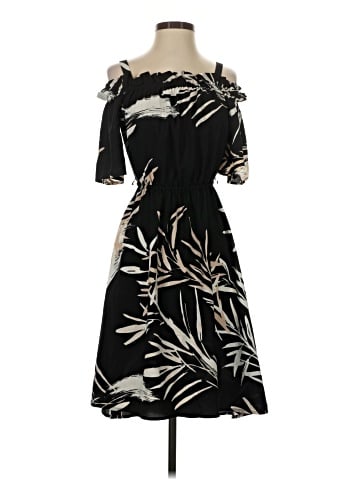 Natori Cocktail Dress (view 1)