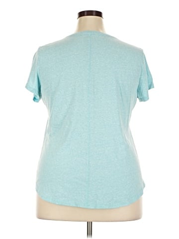 Tek Gear Short Sleeve T-Shirt (view 2)