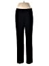 Talbots Solid Black Dress Pants Size 8 - photo 1