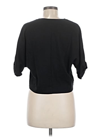 Sisley 3/4 Sleeve T-Shirt (view 2)