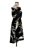 Natori Black Cocktail Dress Size XS - photo 4
