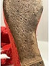 Hermès 100% Leather Red Wedges Size EU 36 - photo 6