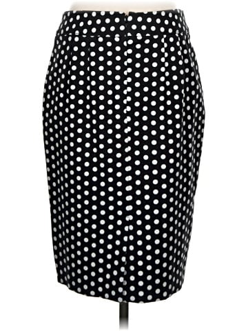 Ann Taylor LOFT Formal Skirt (view 2)