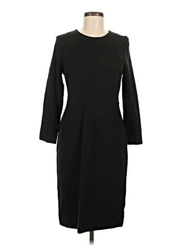 J.Crew Factory Store Casual Dress (view 1)