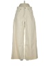 Zara Ivory Jeans Size 2 - photo 1