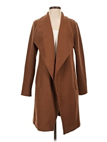 T Tahari Cardigan (view 1)