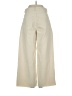 Zara Ivory Jeans Size 2 - photo 2