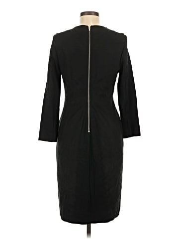 J.Crew Factory Store Casual Dress (view 2)