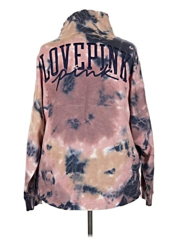 Victoria's Secret Pink Pullover Hoodie (view 2)