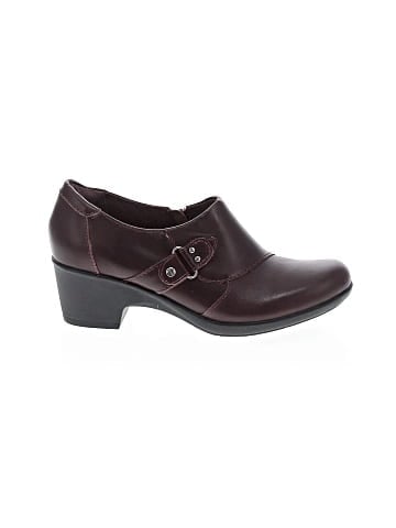 Clarks Ankle Boots (view 1)