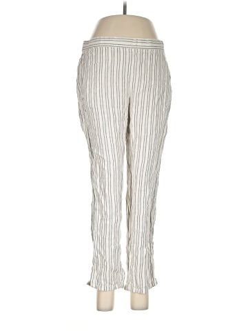 Theory Linen Pants (view 1)