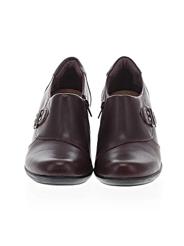 Clarks Ankle Boots (view 2)