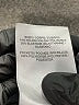 Hurley Solid Black Track Pants Size XL - photo 8