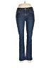 DSTLD Hearts Blue Jeans Size 31 waist - photo 1