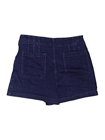 LC Lauren Conrad Denim Shorts (view 2)