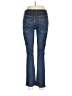DSTLD Hearts Blue Jeans Size 31 waist - photo 2