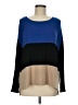 Casting Blue Long Sleeve T-Shirt Size Med (2 or M) - photo 1