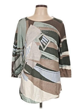 Easywear By Chico's Pullover Sweater