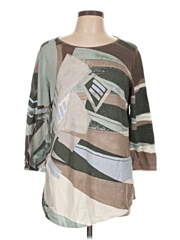 Easywear by Chico's Pullover Sweater (view 1)