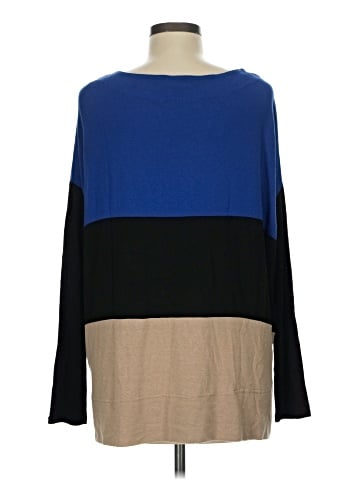 Casting Long Sleeve T-Shirt (view 2)