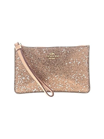 Coach Factory Wristlet (view 1)