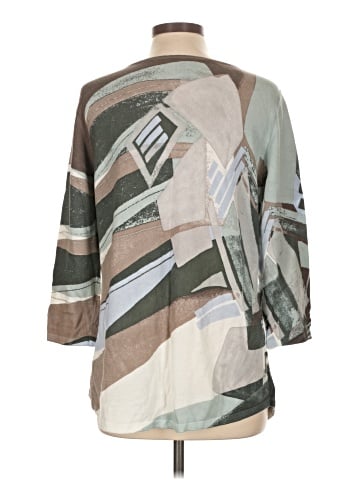 Easywear by Chico's Pullover Sweater (view 2)