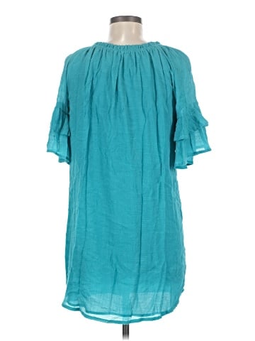 Umgee Casual Dress (view 2)