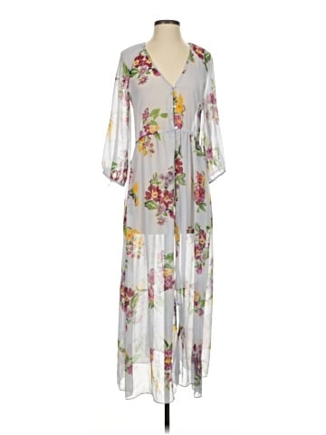 Zara TRF Casual Dress (view 1)