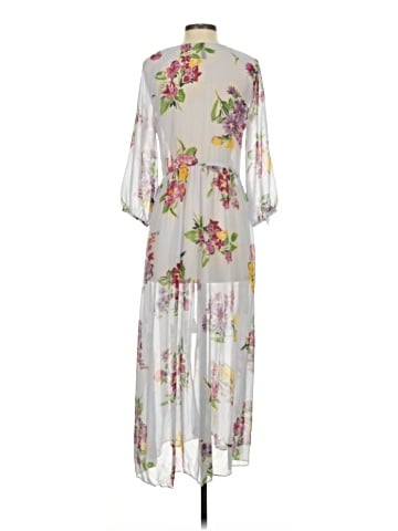 Zara TRF Casual Dress (view 2)