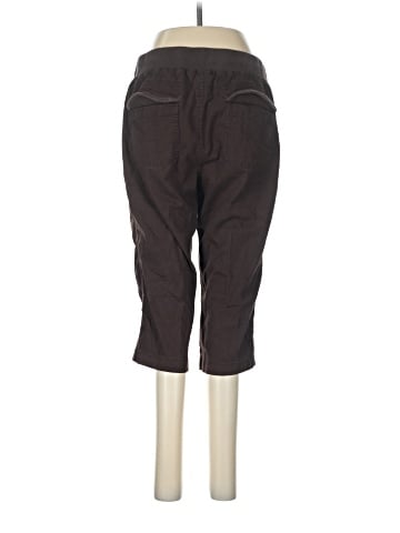 Christopher & Banks Active Pants (view 2)