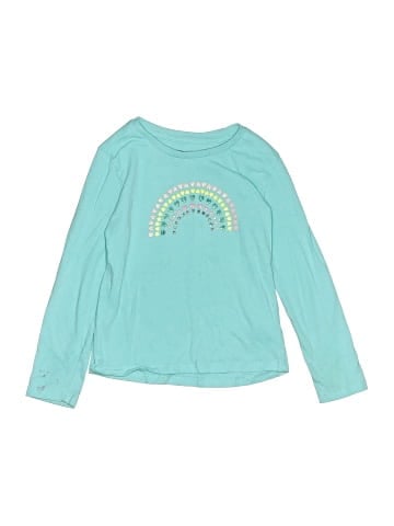 Lands' End Long Sleeve T-Shirt (view 1)
