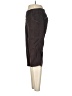 Christopher & Banks Brown Active Pants Size 8 - photo 5